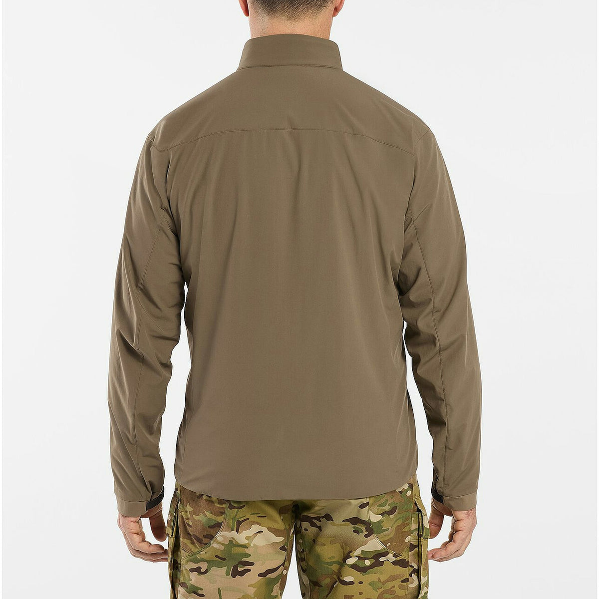 Arc'teryx LEAF Practitioner AR Jacket Men's - Mid Layer