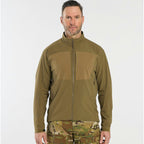 Arc'teryx LEAF Practitioner AR Jacket Men's - Mid Layer