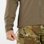 Arc'teryx LEAF Practitioner AR Jacket Men's - Mid Layer