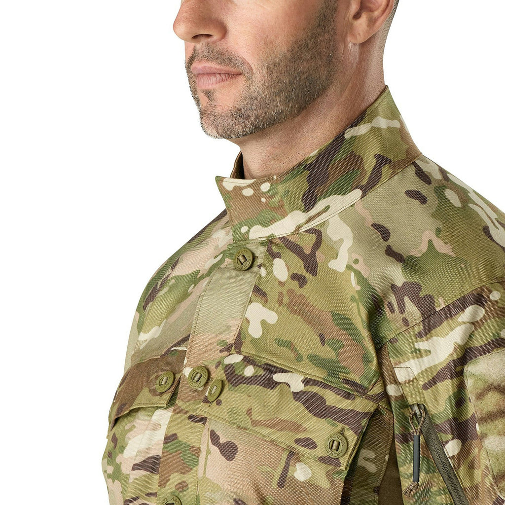 Arc'teryx LEAF Recce Shirt LT MultiCam Men's - Combat Uniform