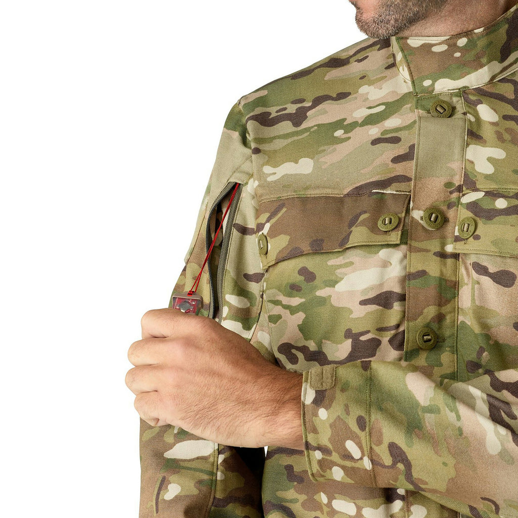 Arc'teryx LEAF Recce Shirt LT MultiCam Men's - Combat Uniform