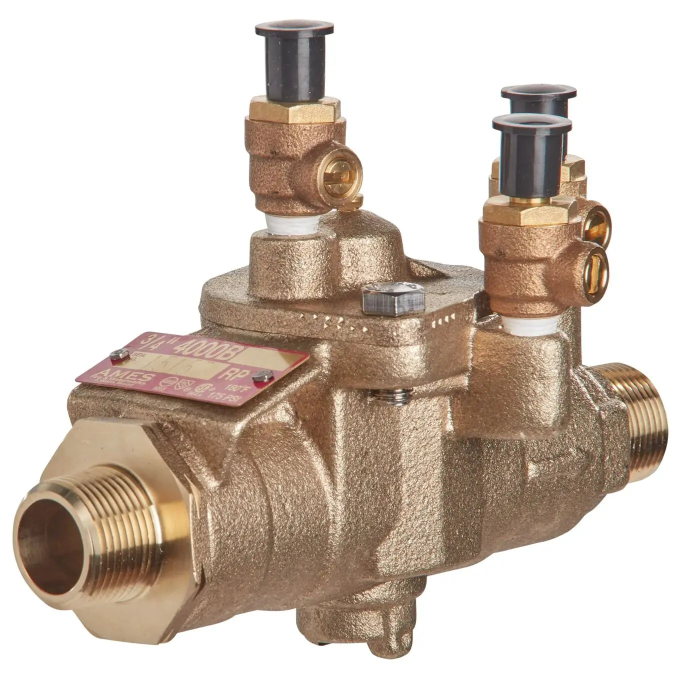 Ark 4000B-Ck1 3/4" Fire Protection System Equipment