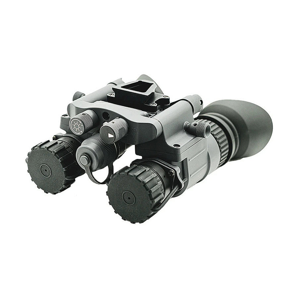 Armasight BNVD-40 Gen 3 Night Vision Goggle, Thin-Filmed White Phosphor Tube