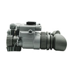 Armasight BNVD-40 Gen 3 Night Vision Goggle, Thin-Filmed White Phosphor Tube