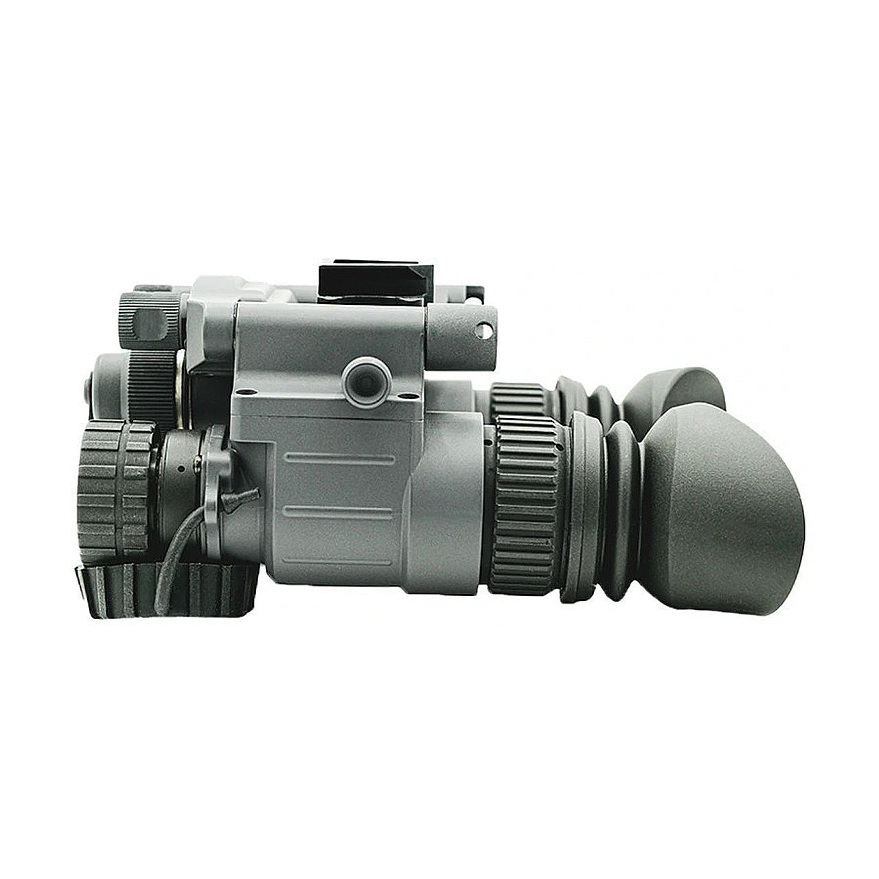 Armasight BNVD-40 Gen 3 Night Vision Goggle, Thin-Filmed White Phosphor Tube