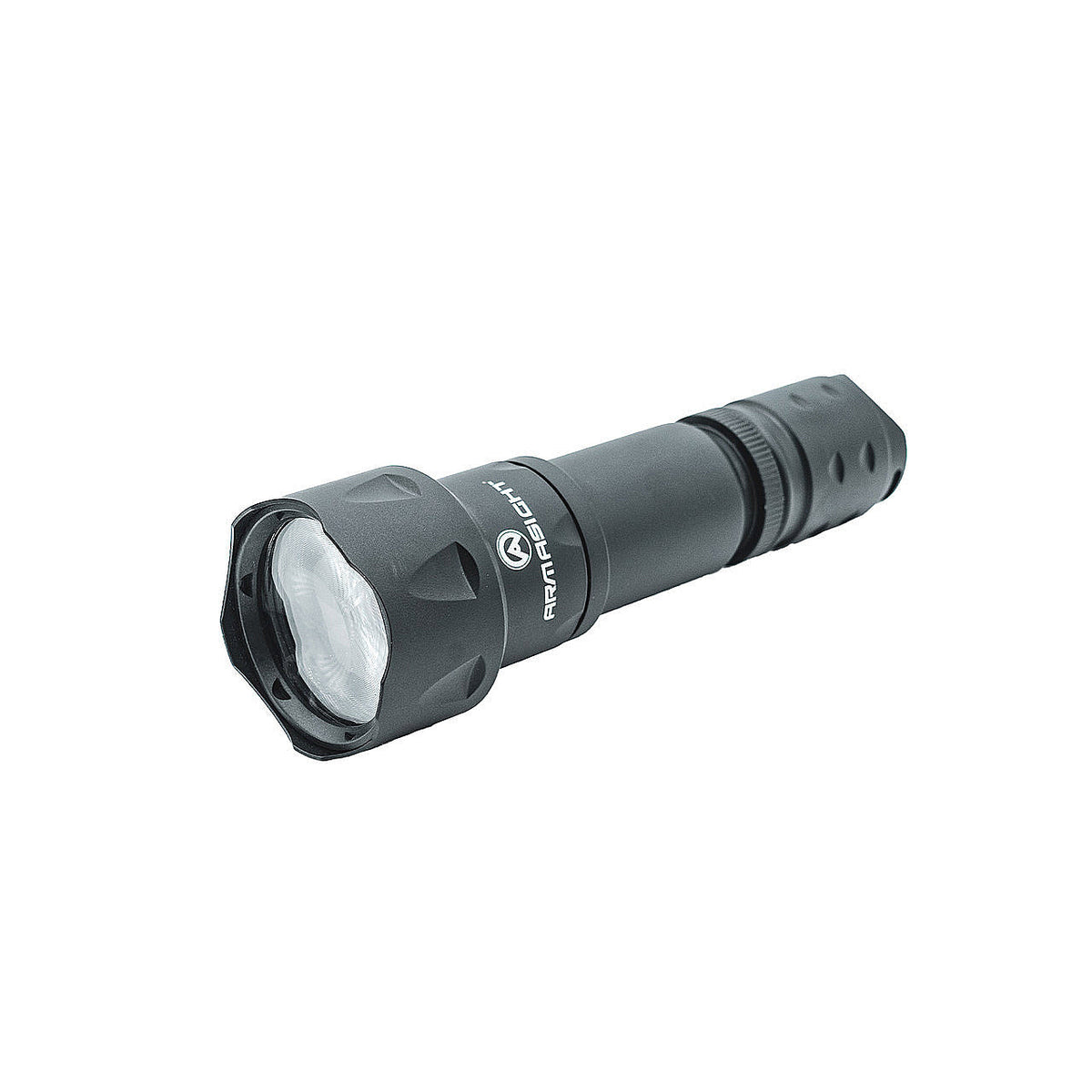 Armasight BNVD-40: 1600+ FOM Gen 3 White Phosphor with Wilcox G95 Mount & IR Illuminator
