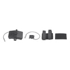 Armasight BNVD-40: 1600+ FOM Gen 3 White Phosphor with Wilcox G95 Mount & IR Illuminator
