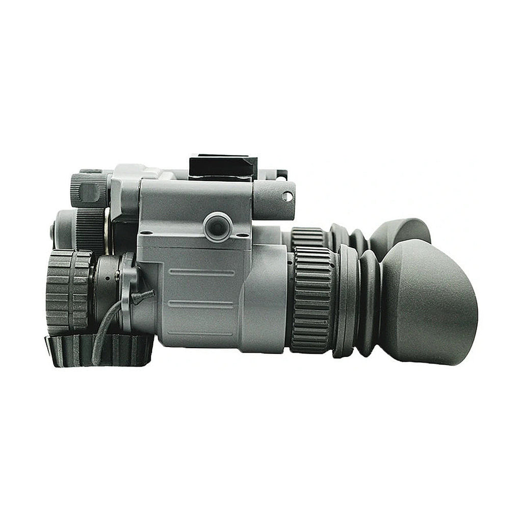 Armasight BNVD-40 Gen 3 White Phosphor Go Kit - 1600+ FOM