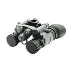 Armasight BNVD-40 Gen 3 White Phosphor Go Kit - 1600+ FOM
