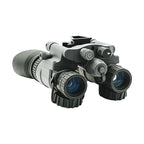 Armasight BNVD-51 Gen 3 Aviation Grade Night Vision Goggle - 2300+ FOM