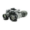 Armasight BNVD-51 Gen 3 Aviation Grade Night Vision Goggle - 2300+ FOM