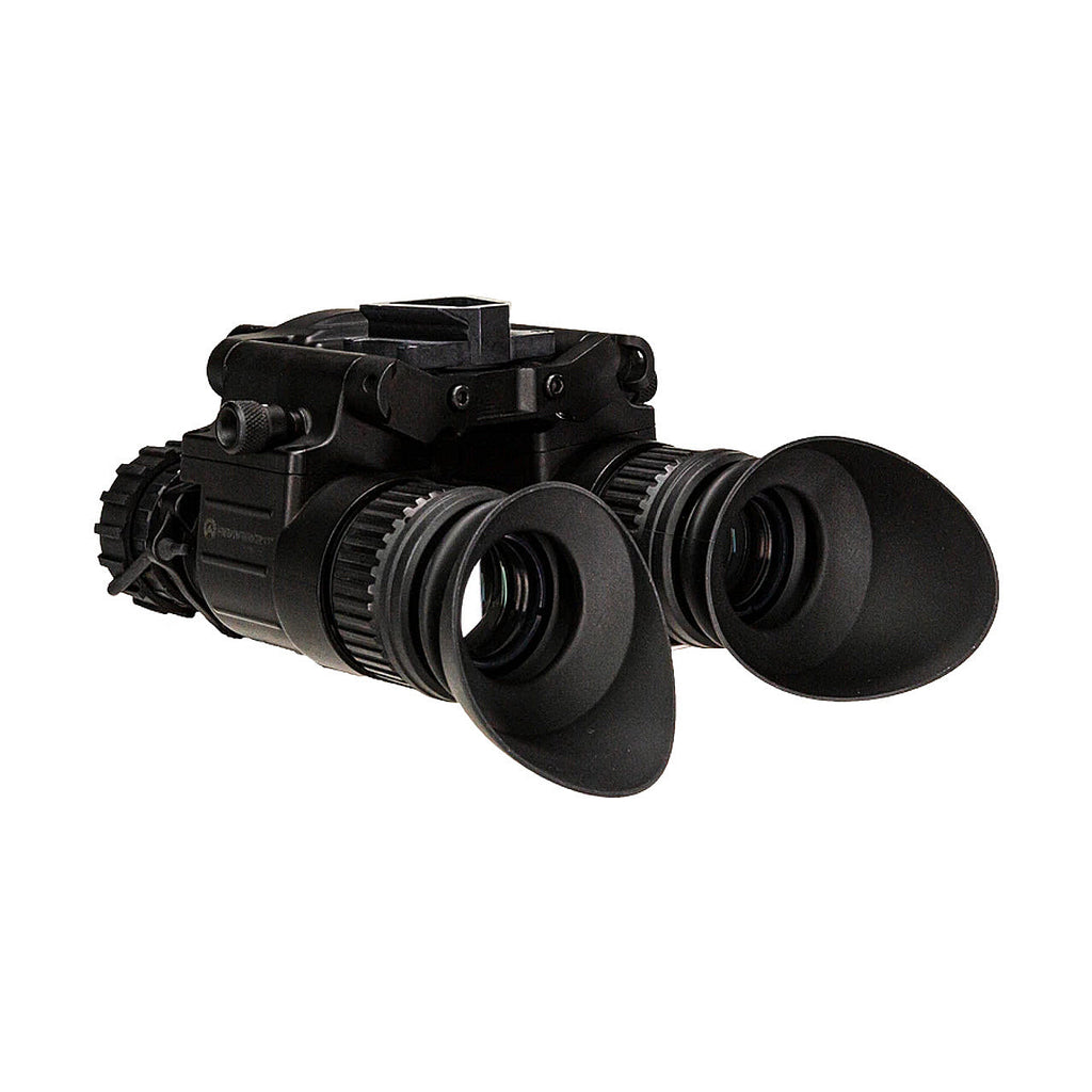 Armasight BNVD-51 Gen 3 Bravo Night Vision Goggle - 1400+ FOM