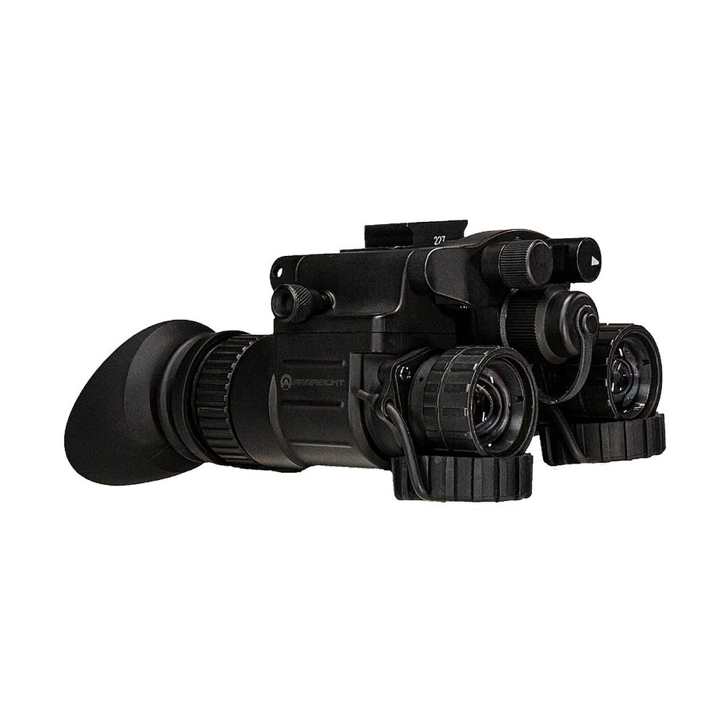 Armasight BNVD-51 Gen 3 Bravo Night Vision Goggle - 1400+ FOM