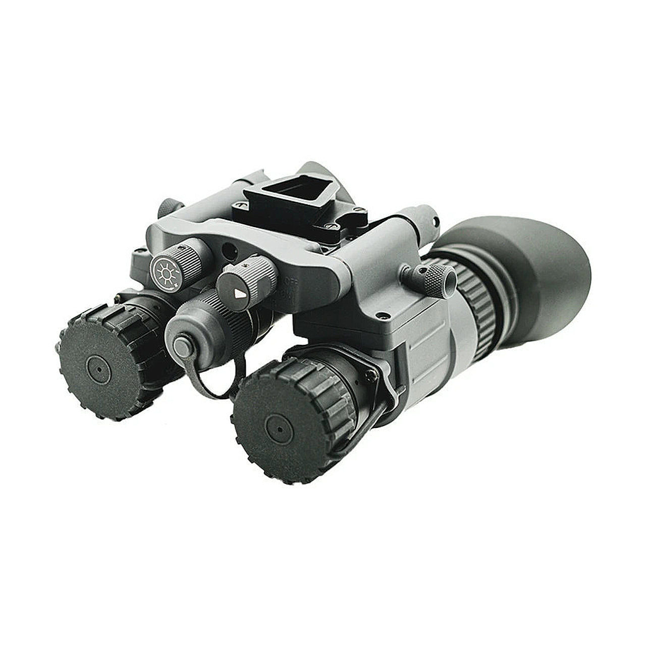 Armasight BNVD-51 Gen 3 Night Vision Goggle Thin-Filmed White Phosphor Tube