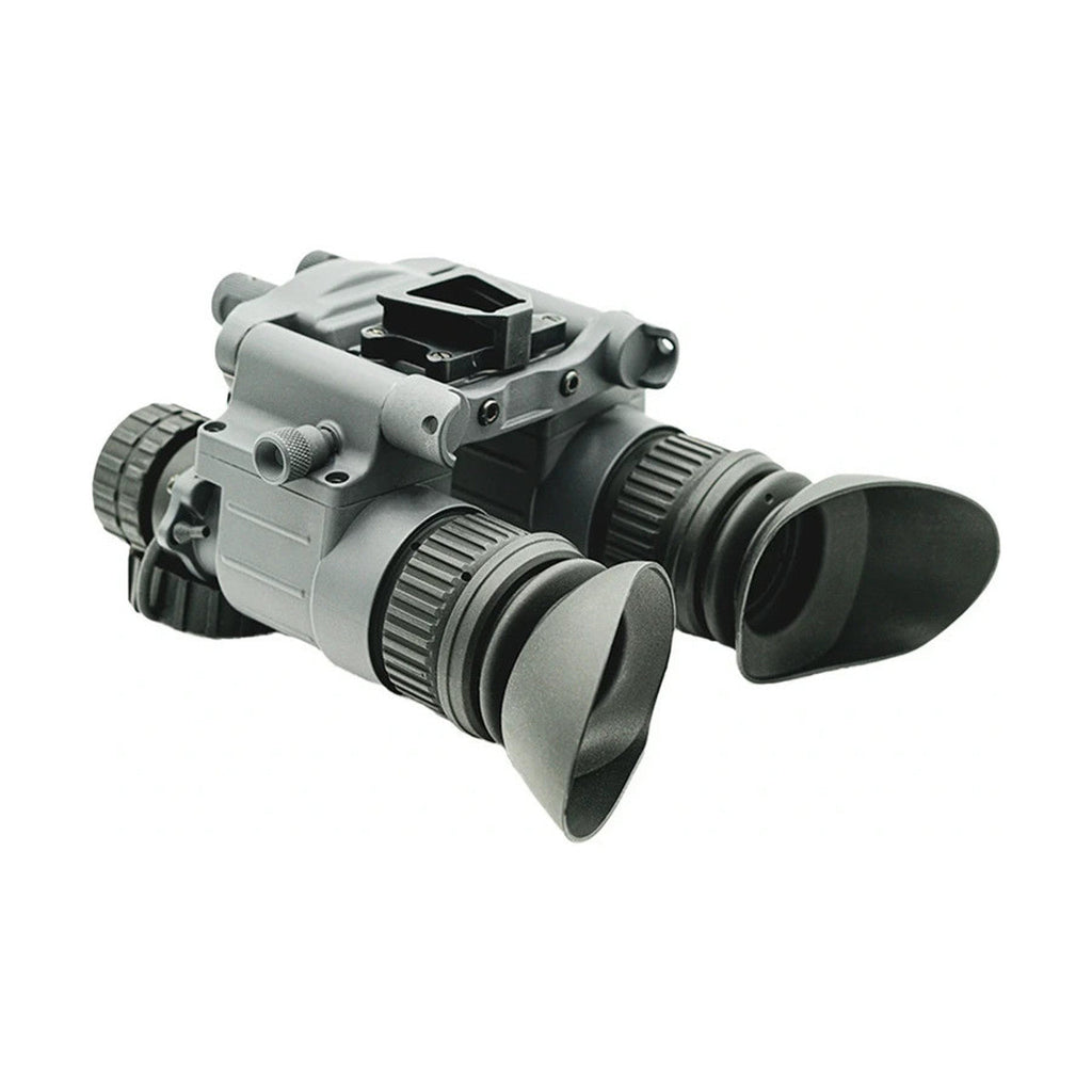 Armasight BNVD-51 Gen 3 White Phosphor Go Kit - 1600+ FOM