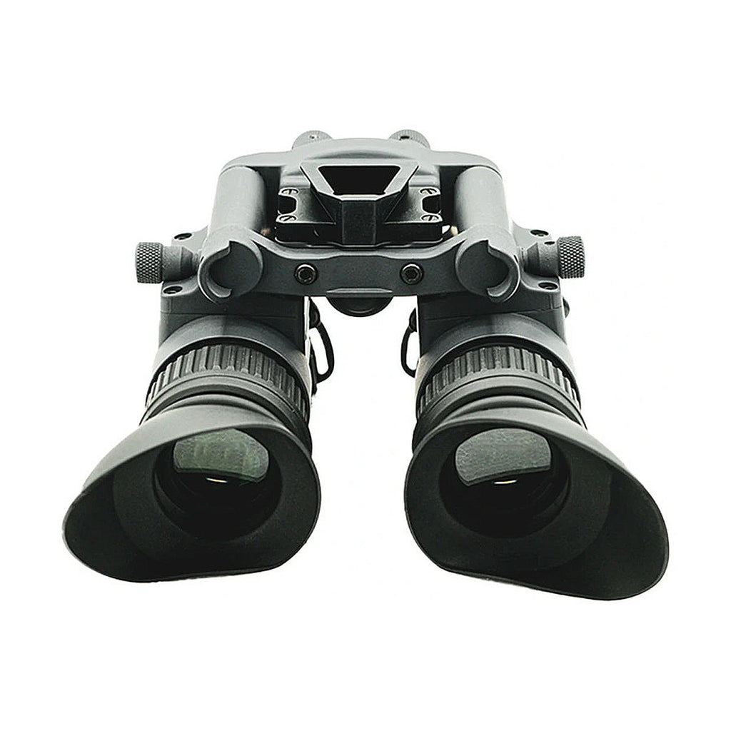 Armasight BNVD-51 Gen 3 White Phosphor Go Kit - 1600+ FOM