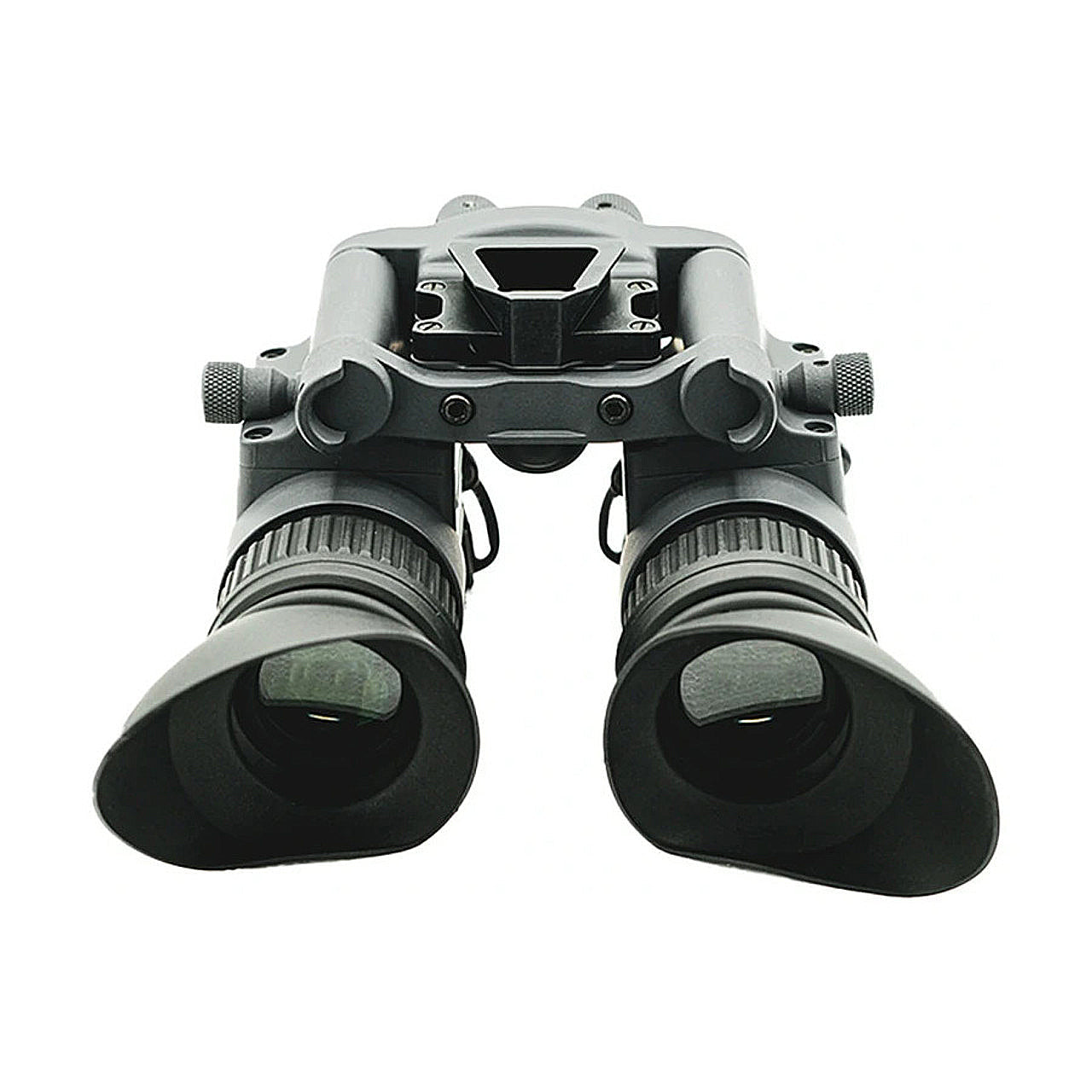 Armasight BNVD-51 Gen 3 White Phosphor Go Kit - 1600+ FOM