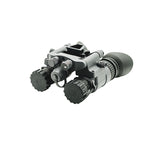 Armasight BNVD-51 Gen 3 Ultimate Kit - White Phosphor - 1600+ FOM