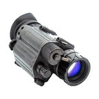 Armasight PVS-14 Gen 3 Night Vision Monocular w/ 3x Lens, Thin-Filmed White Phosphor Tube