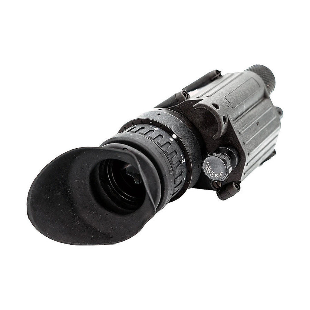 Armasight PVS-14 Gen 3 Night Vision Monocular w/ 3x Lens, Thin-Filmed White Phosphor Tube
