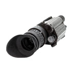 Armasight PVS-14 Gen 3 Night Vision Monocular w/ 3x Lens, Thin-Filmed White Phosphor Tube