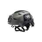 Armasight Team Wendy EXFIL LTP Bump Helmet Rail 3.0 in Armasight Gray
