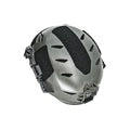 Armasight Team Wendy EXFIL LTP Bump Helmet Rail 3.0 in Armasight Gray