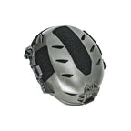 Armasight Team Wendy EXFIL LTP Bump Helmet Rail 3.0 in Armasight Gray