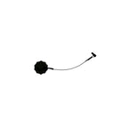 Armasight USB Caps w/ Tether for Contractor