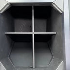 Armrest Storage Box Divider for Cybertruck