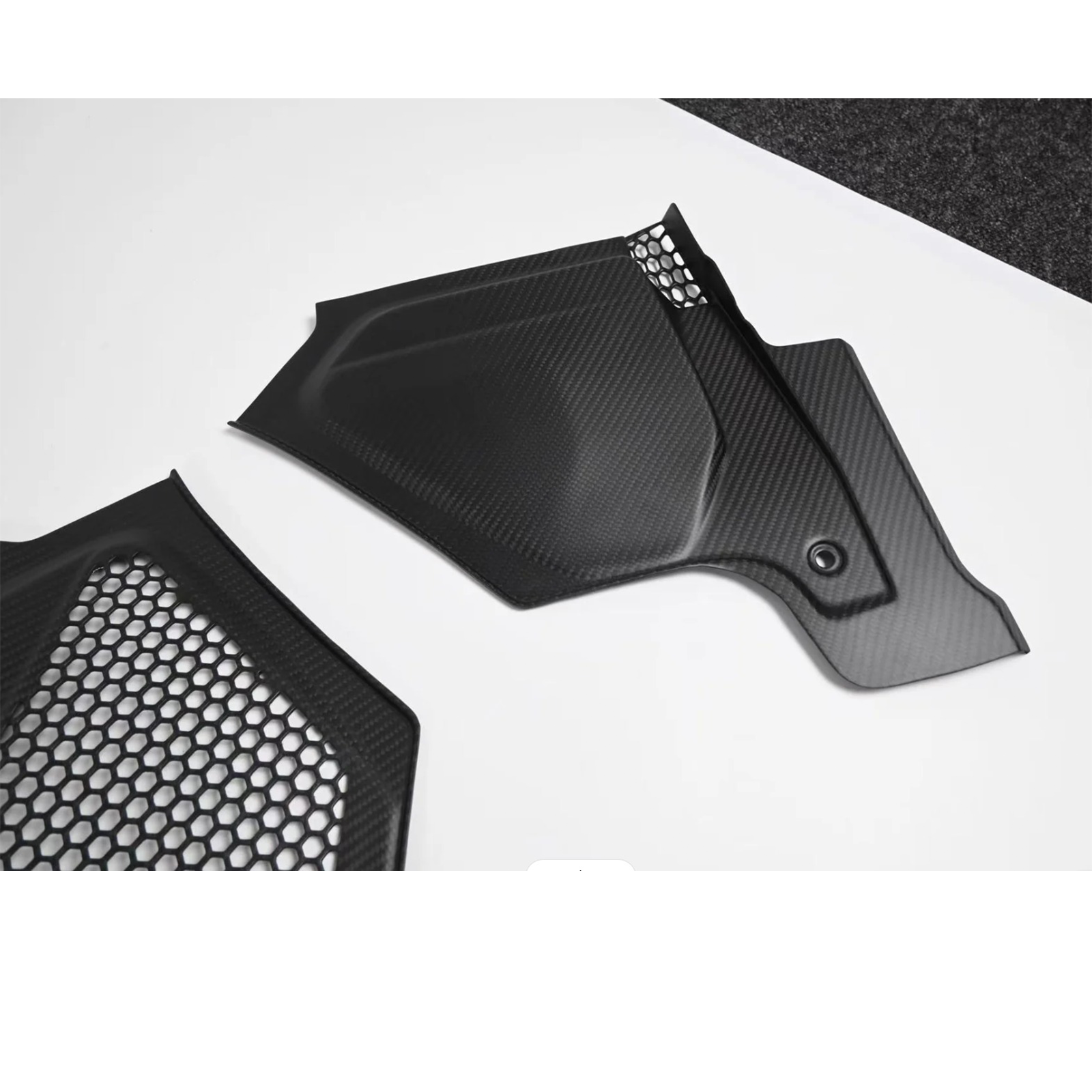 Carbon Fiber Engine Bay Top Cowl Covers for BMW G8X G80 G81 G82 G83 G87