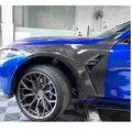 Carbon Fiber Front Vented Fenders for BMW G80 M3 G82 G83 M4