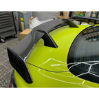 MP Style Carbon Fiber Rear Trunk Spoiler Wing for BMW G80 M3 G82 M4 G20 G22 G30 F90