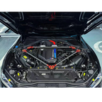 Carbon Fiber Strut Tower Brace for BMW G8X G80 G81 M3 G82 G83 M4 G87 M2