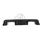 Dry Carbon Fiber F1 Style Rear Diffuser for BMW G80 M3 G82 M4
