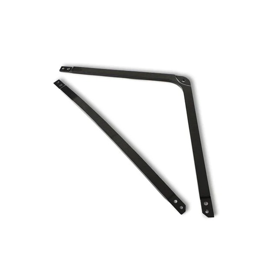 Carbon Fiber Engine Strut Brace Bar for BMW G80 M3 G82 G83 M4