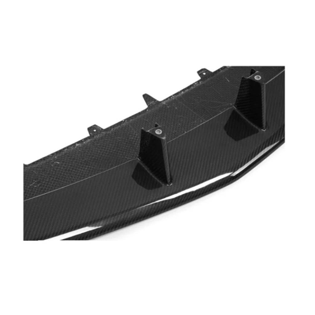 AX Style Dry Carbon Fiber Front Splitter Lip for Lamborghini Urus