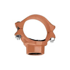 Threaded Mek Cross for Fire Protection – ASC Engineered Solutions