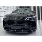 TC Style Dry Carbon Fiber Aero Body Kit for Lamborghini Urus