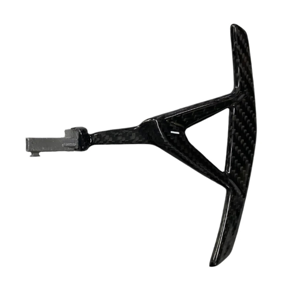 Dry Carbon Fiber Shift Paddles for Lamborghini Aventador LP700 LP720 LP750