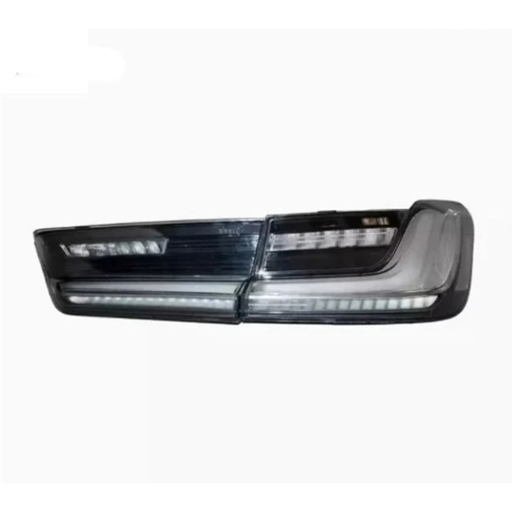 Clear OEM Style Taillights for BMW G80 M3 G20 3 Series