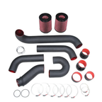 Performance Front Mount Cold Air Intake System for BMW G80 M3 G82 G83 M4