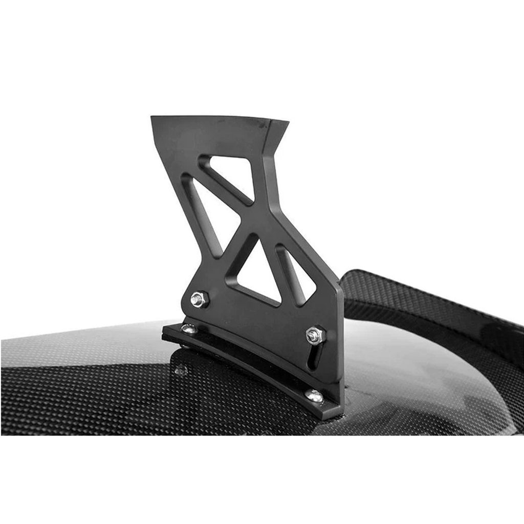 GTS Style Carbon Fiber Rear Wing for BMW F82 F83 M4