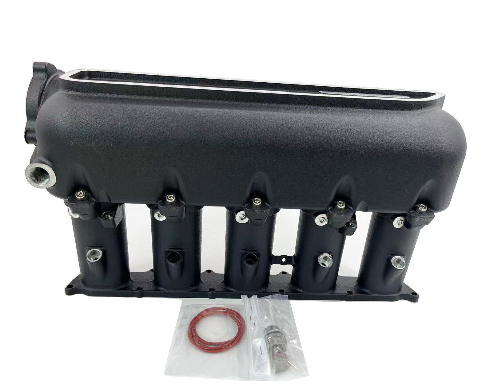 Track Intake Manifold with runner for Audi TTRS 8S RS3 8V 2.5 TFSI EV02 EA855 2017+