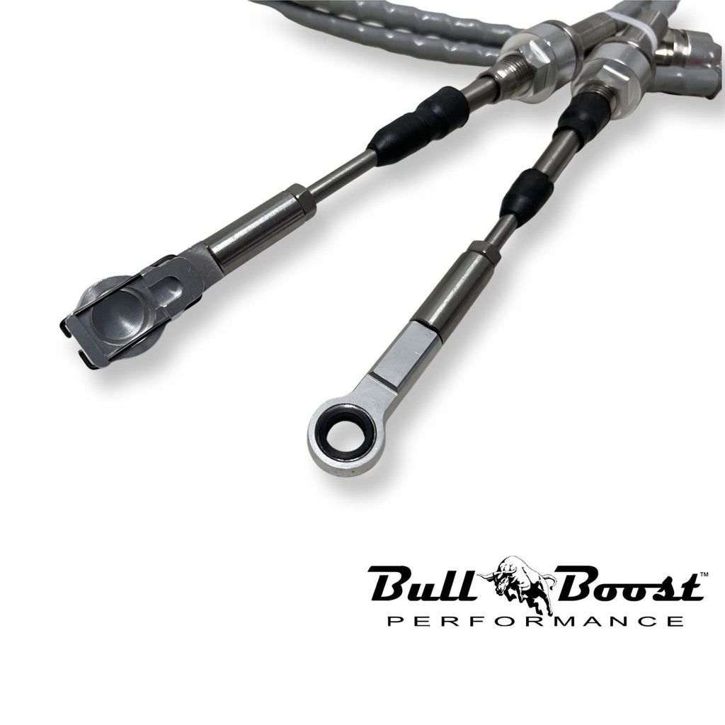 B Series AWD Shifter Cables B16 B18 B20 Cable EG EK DC2 Honda CRV Civic Si CRX EF