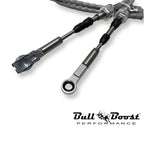 B Series AWD Shifter Cables B16 B18 B20 Cable EG EK DC2 Honda CRV Civic Si CRX EF