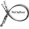 B Series AWD Shifter Cables B16 B18 B20 Cable EG EK DC2 Honda CRV Civic Si CRX EF