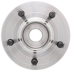 512330 - Rear Wheel Hub Bearing Assembly