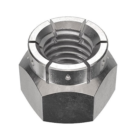 Lock Nut,Steel,5/64",PK50