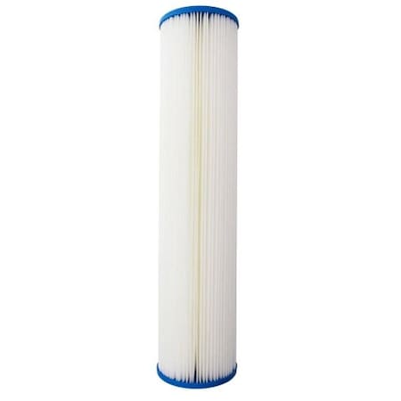 Filter Cartridge,10 gpm